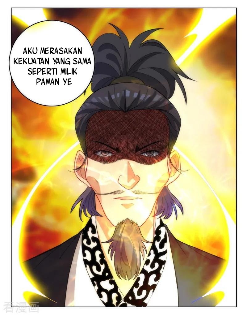First Class Family Chapter 66 Gambar 7